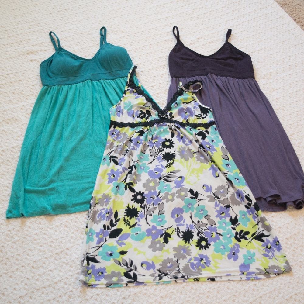 Sleepwear Bundle